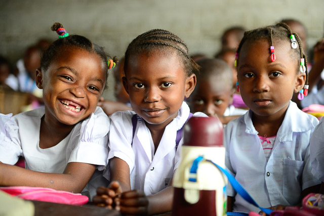 La Scolarisation Des Enfants Est La Responsabilité De Tous Ponabanaponabana 5780