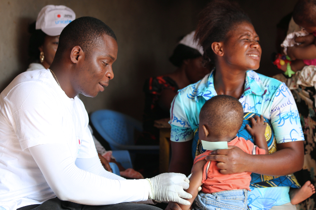 Trois enfants sont morts à cause de l’automédication à Kinshasa