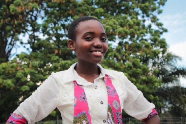 Bujumbura par  Bus – Une Longue Marche vers la Paix!