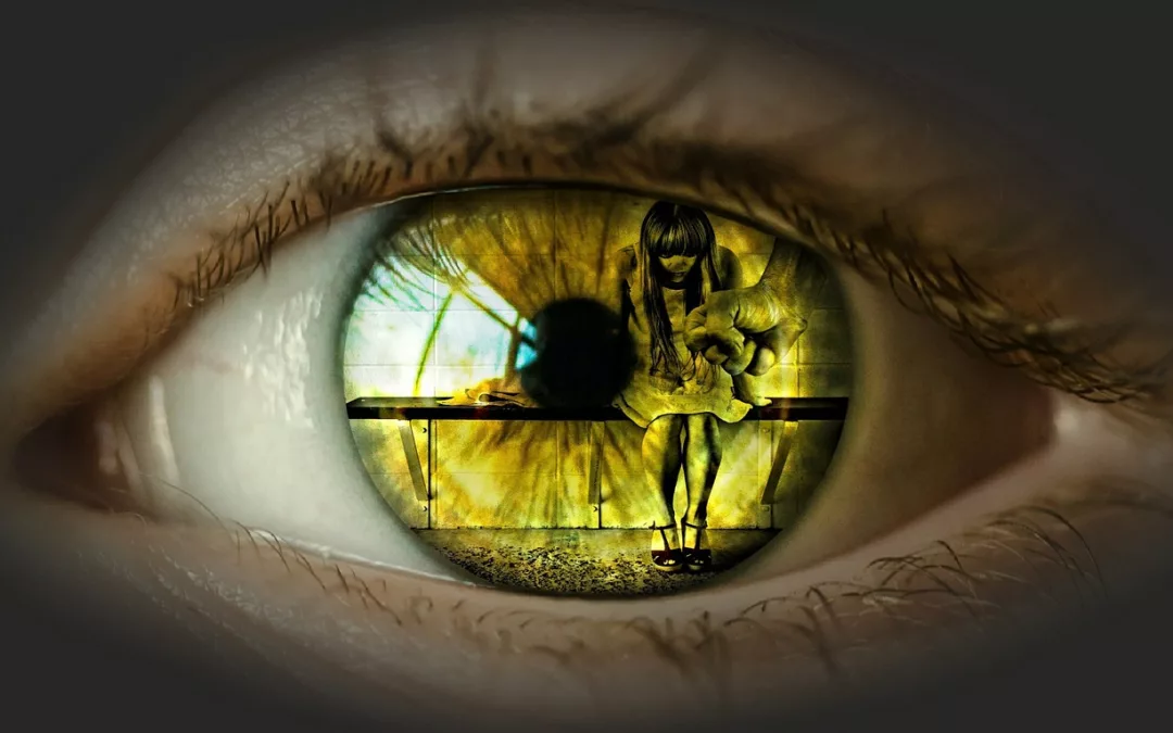 Rendons espoir aux enfants victimes de violence