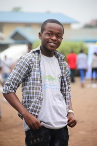 Obed, président de la commission environnement