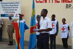 Moderateur enfant Reporter