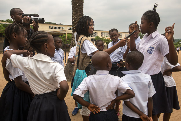16 juin: les attentes des enfants reporters sur la journée mondiale de l’enfant africain