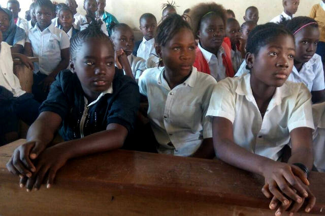 L’éducation des filles en Ituri face au poids des traditions
