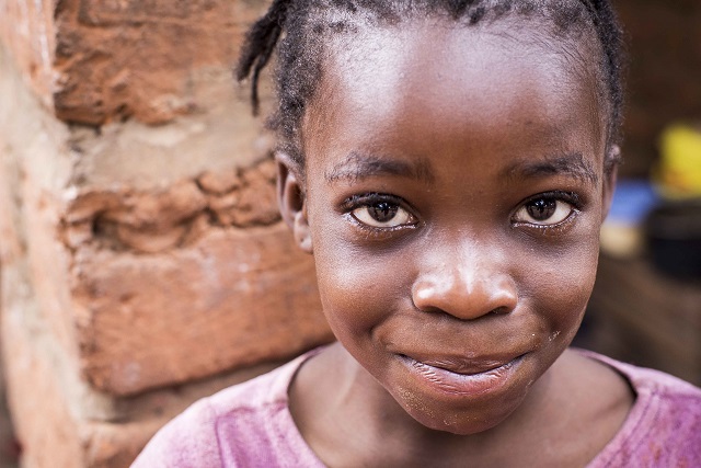 Les droits de la jeune fille: une priorité pour les enfants de Kinshasa