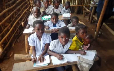 Journée Mondiale de l&rsquo;Enfance, les enfants de la RDC s&rsquo;expriment