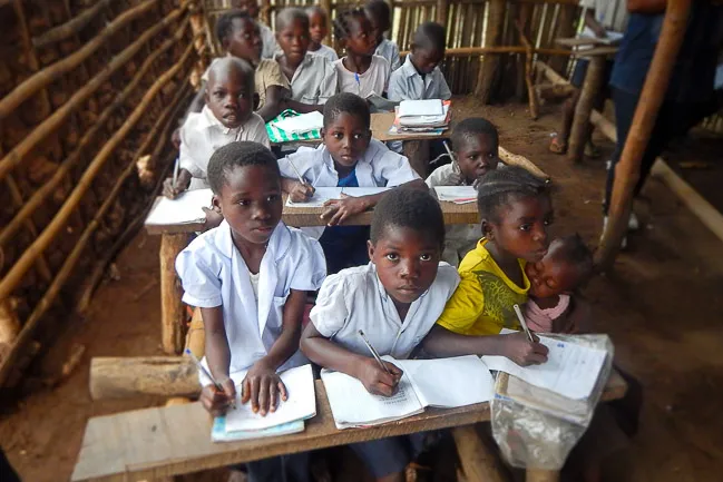 Journée Mondiale de l’Enfance, les enfants de la RDC s’expriment