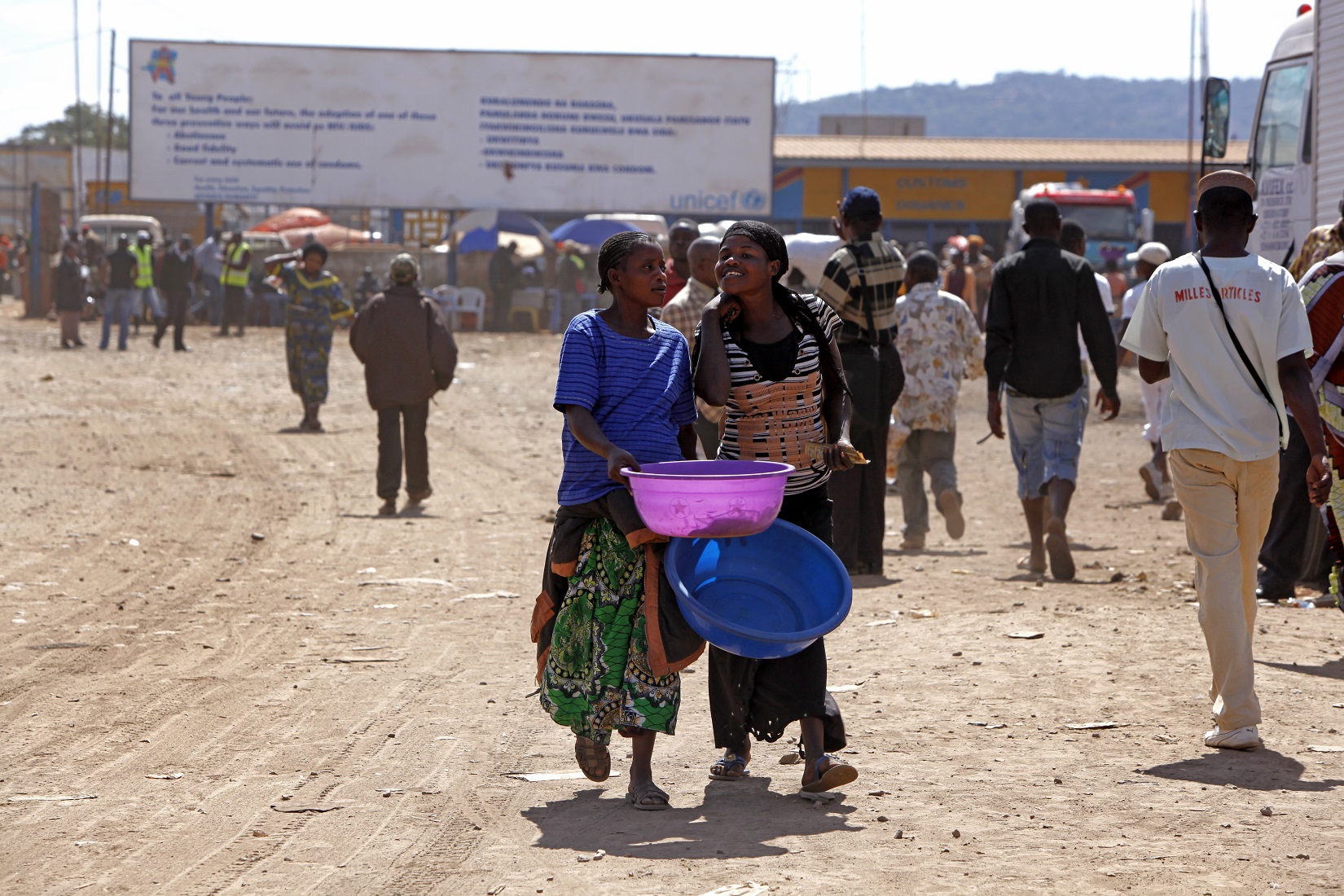 A 13 ans, Héritier travaille pour aider sa mère