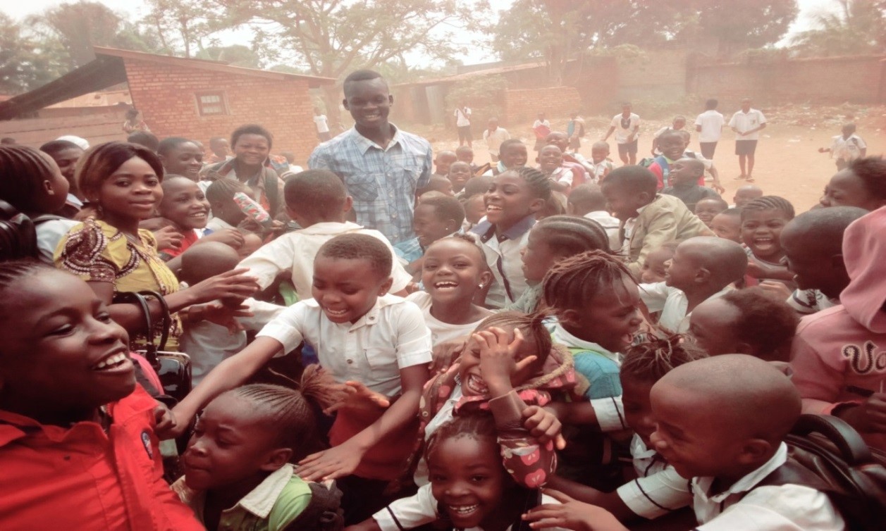 16 juin : non à la discrimination des enfants dans « un Congo qui se veut digne »