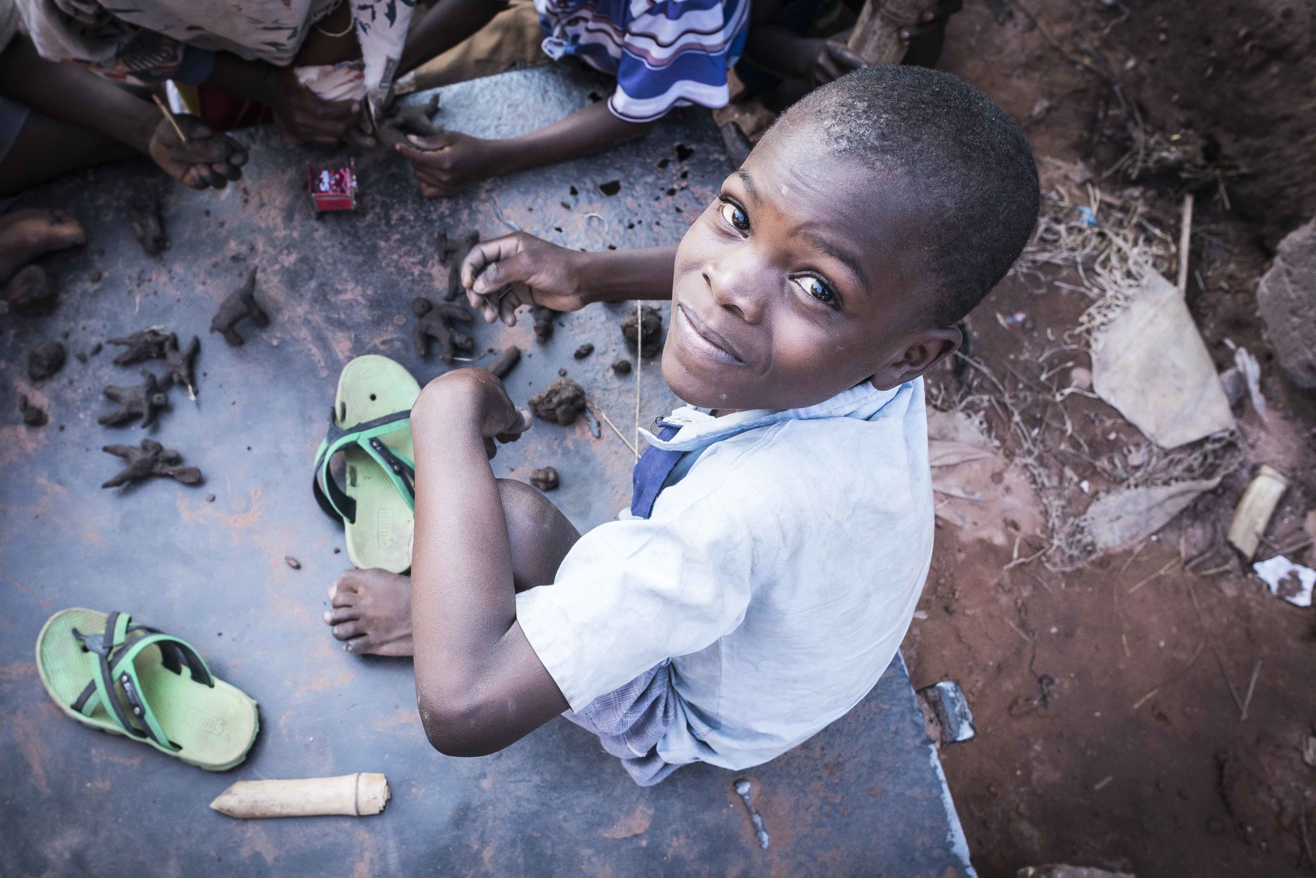 Le coronavirus, cet assassin !