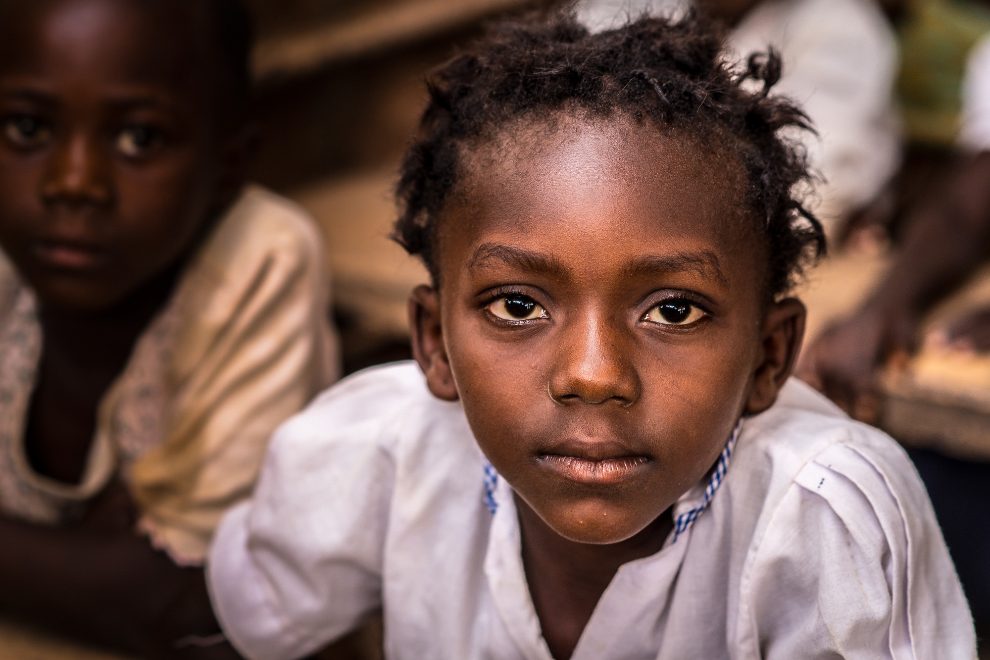 L’éducation face au coronavirus