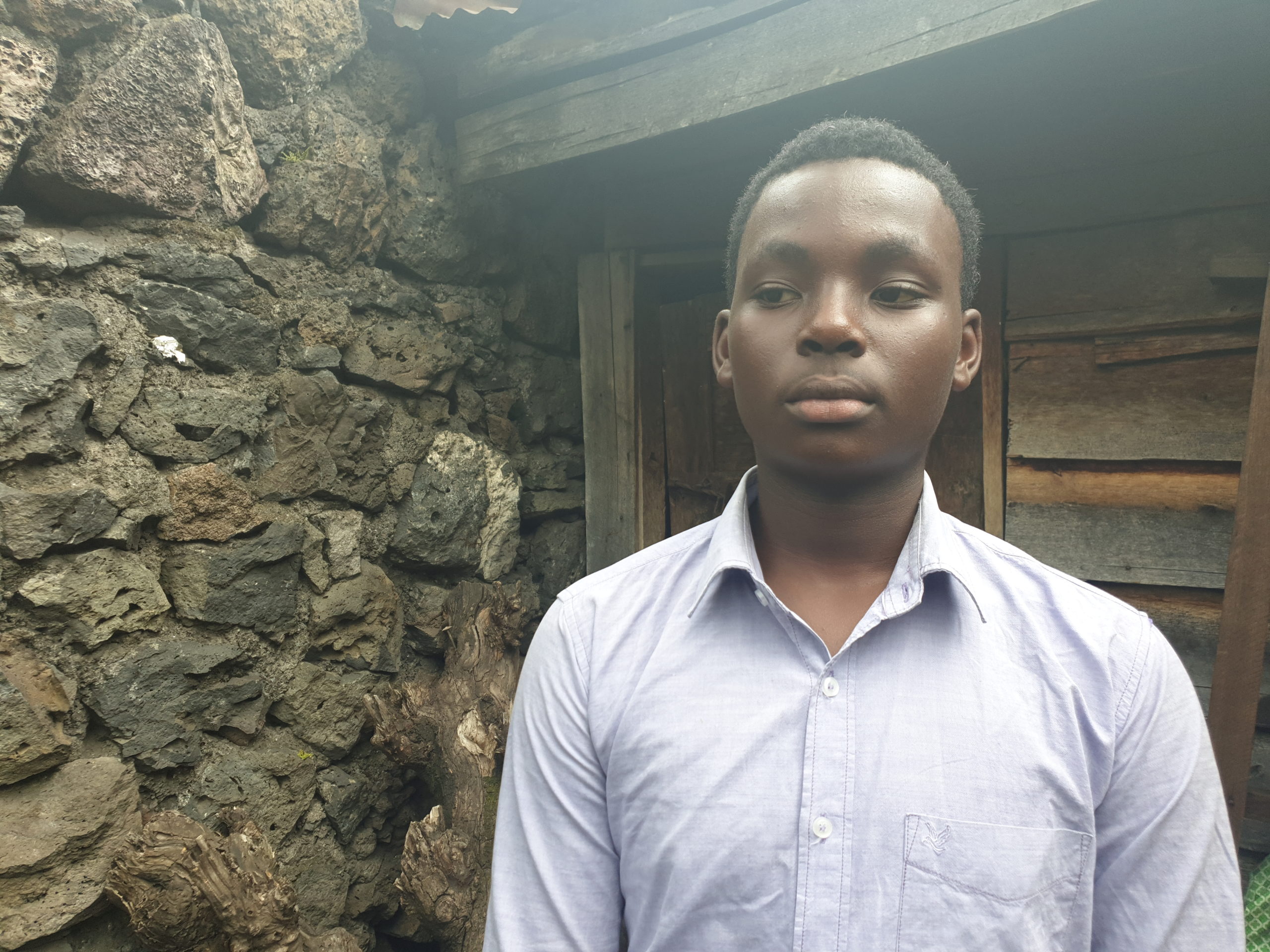 Une année scolaire différente