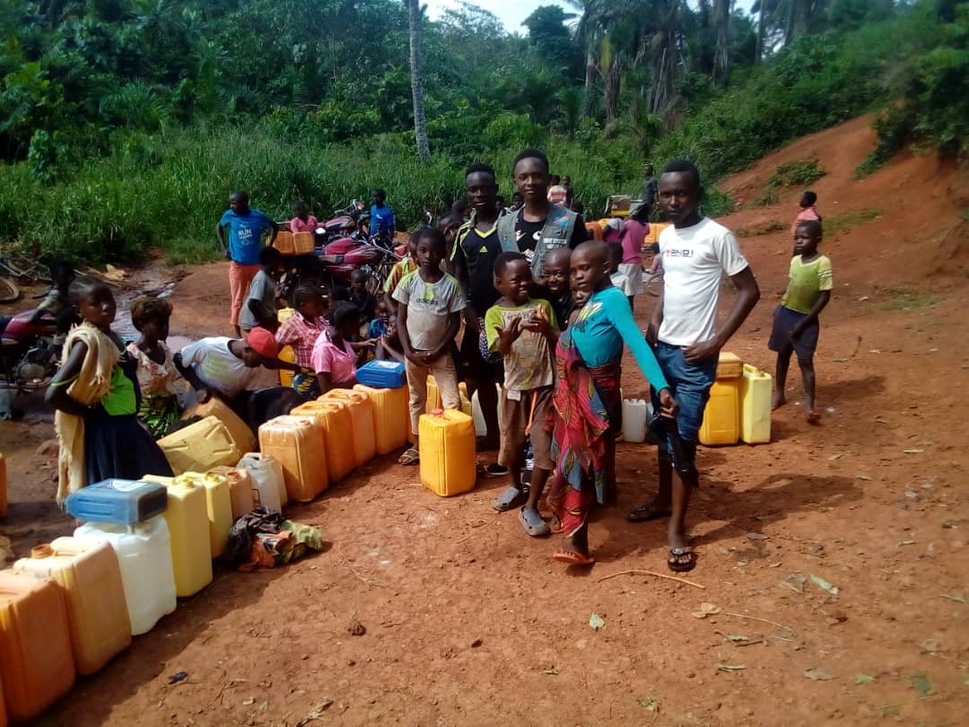 Comment se protéger du coronavirus sans eau ?