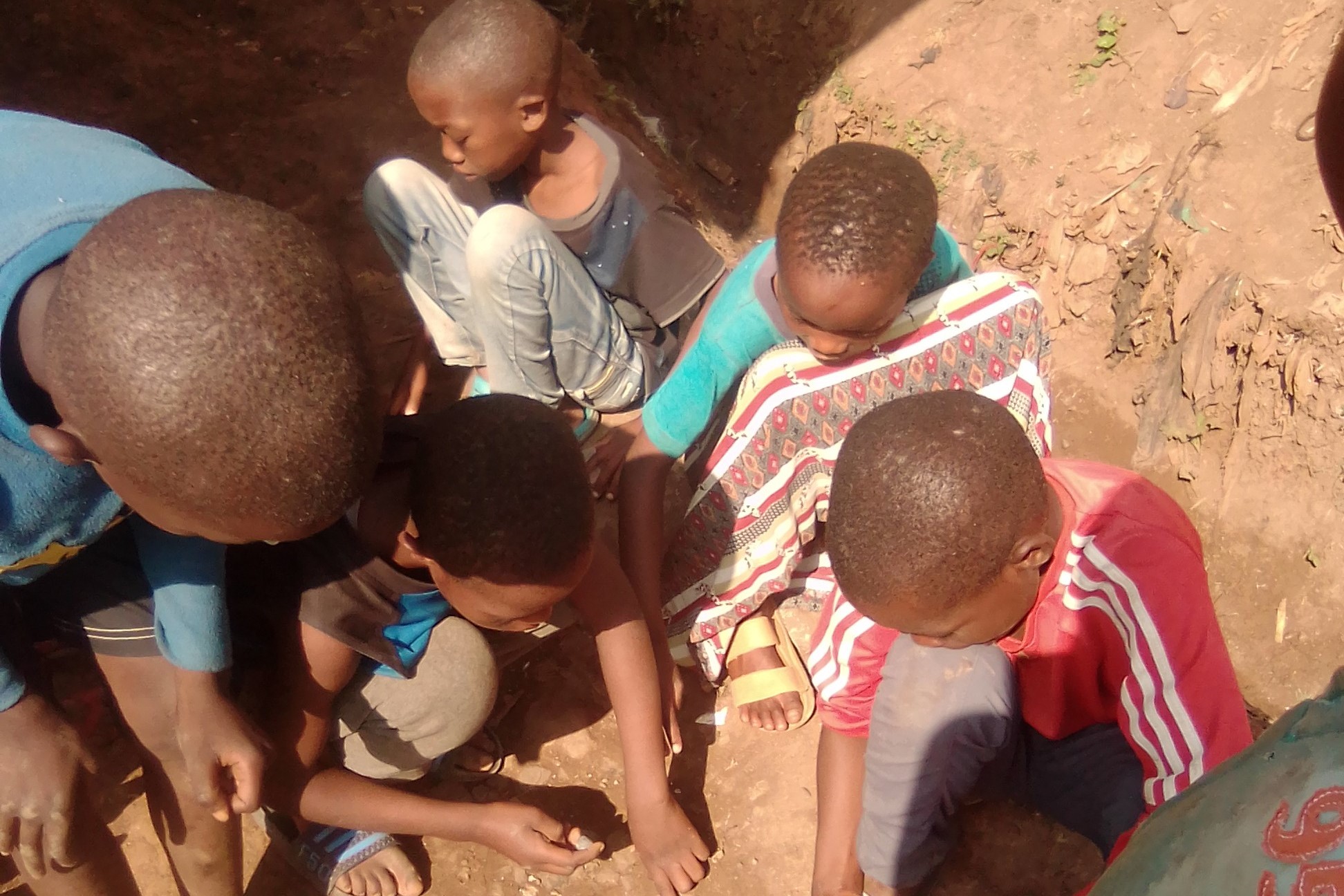 L’enseignement à distance n’est pas accessible à tous