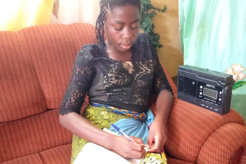 Enseignement à distance : une alternative à soutenir