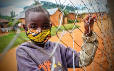 COVID-19 : vacciner pour protéger et protéger en vaccinant