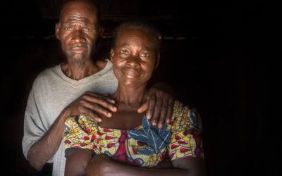 Levons la voix pour dire NON aux violences contre les femmes