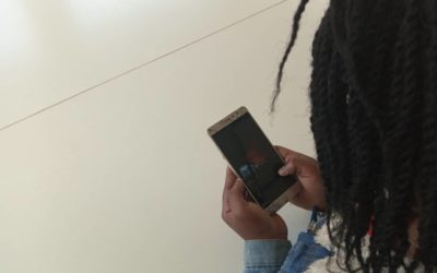 Fakenews : des enfants sont exposés aux fausses informations sur la Covid-19