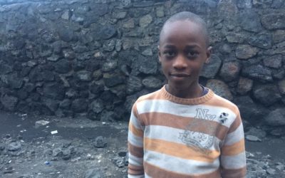 « J’ai raté mon examen à cause des tremblements de terre »