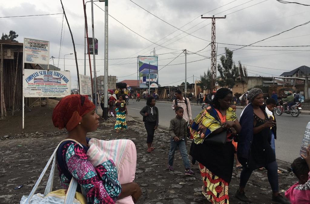 Maman où t’es? (deuxième partie)