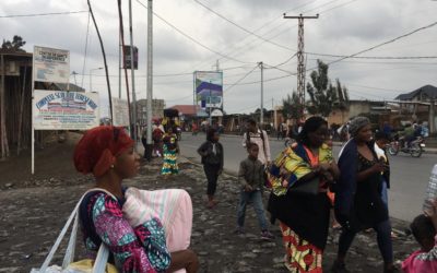 Maman où t’es? (deuxième partie)