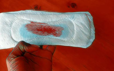 Quand j&rsquo;ai eu mes règles j&rsquo;ignorais tout sur les menstruations