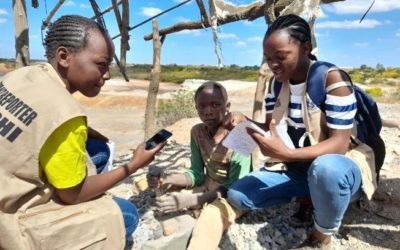 Kipushi ou la capitale des enfants travailleurs dans les mines?