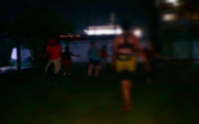 Danse traditionnelle RDC: les jeunes rejettent, les expats en raffolent, moi, j’ai testé pour vous