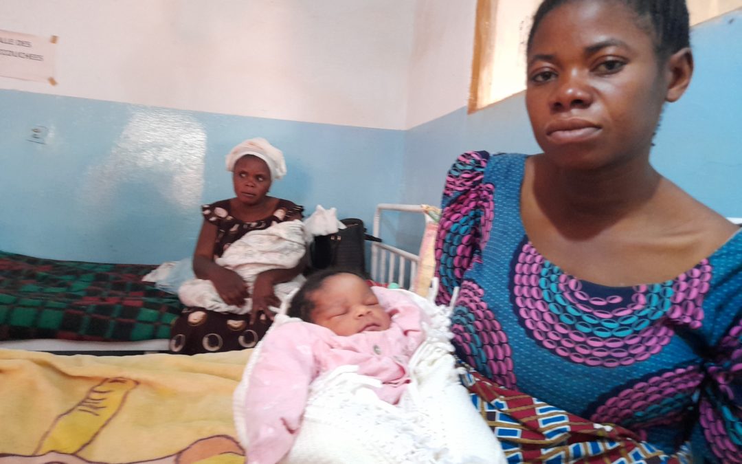 Kipushi : les enfants sans nom, l’enregistrement à la naissance à la traîne