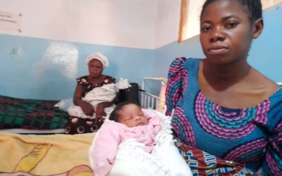 Kipushi : les enfants sans nom, l&rsquo;enregistrement à la naissance à la traîne