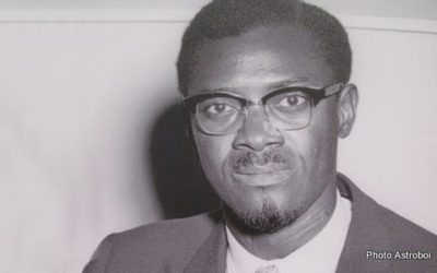 RDC : il a fallu que certains se lèvent, se battent avant l’indépendance en 1960