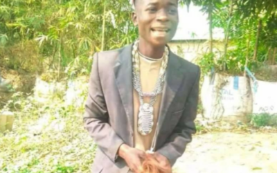 Kinshasa : la police en guerre contre nous, étudiants de l’UNIKIN, quelle honte… 