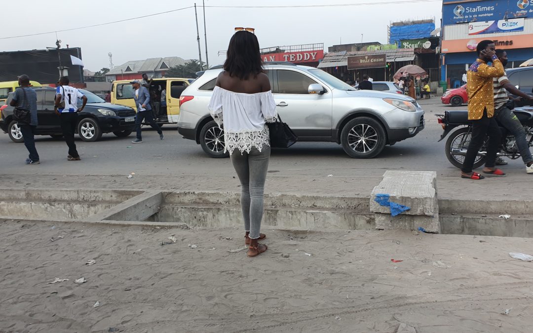 Plus personne ne veut d&rsquo;elle 