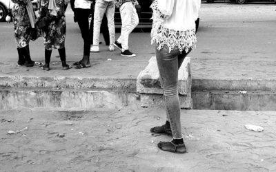 La sœur de mon amie s’est prostituée à cause de sa mère