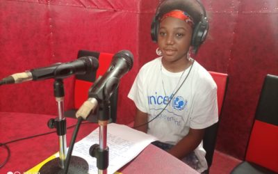 Mes proches me découragent d&rsquo;être journaliste pour ne pas être assassinée