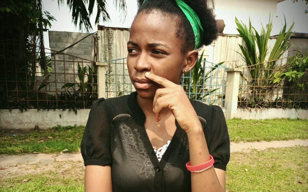 J’ai du mal à faire un choix, j’ai beaucoup de rêves dans ma tête