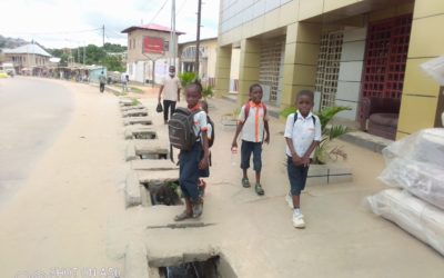 Une agence forme les encadreurs pour une meilleure formation des enfants à Matadi