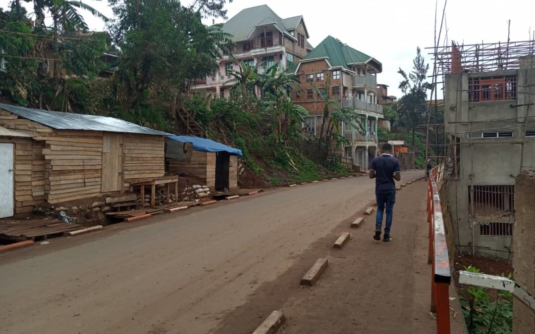 Entre rumeurs et Fakenews sur l’insécurité à Bukavu, la vie est précieuse, restons prudents