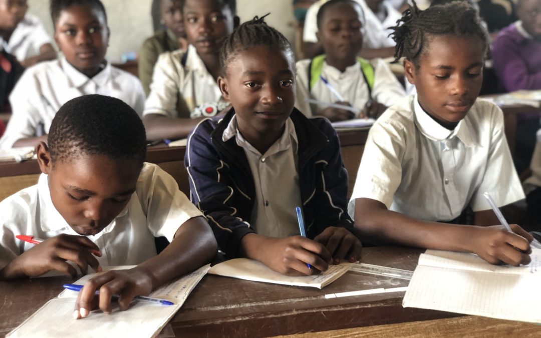 gratuité de l'enseignement