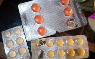 À Matadi, un nourrisson est mort à cause de l’automédication