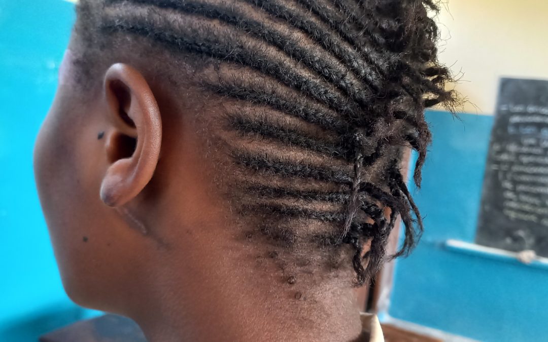 Les enfants en difficulté devraient appeler à l’aide (3)