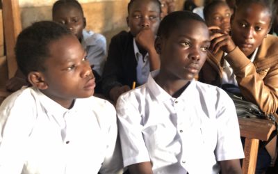 Célébration de la journée nationale de l’enseignement 2022