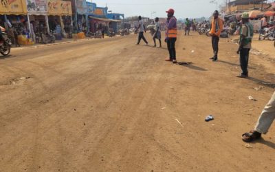 Beni : Prolifération des maisons de tolérance