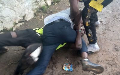 Mon école est en conflit avec une école voisine à cause d’une histoire « d’amour »