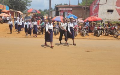 Certains élèves de Bunia ne vont plus à l’école à cause de la hausse du prix du carburant