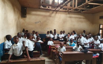 Comment peut-on étudier dans le noir ?