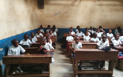 Les conséquences de la gratuité sur l&rsquo;enseignement à Bunia