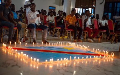 Pourrais-je un jour vivre en paix ?