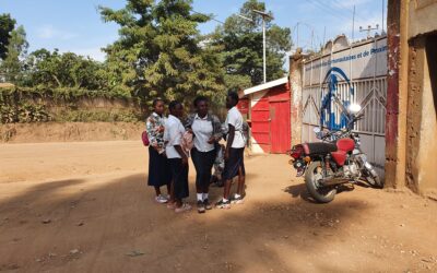 Bunia :Exclusion des élèves en période d&rsquo;examens