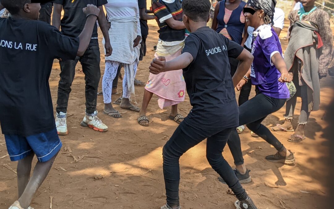 62 ans d’indépendance : la rue aussi s’exprime